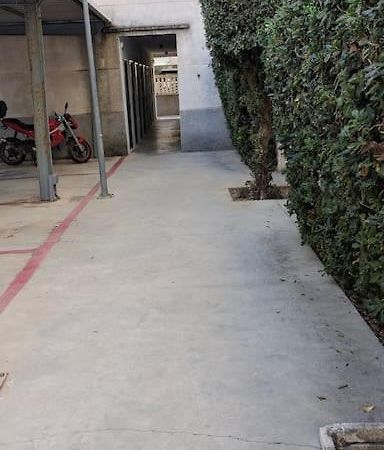Apartamento En Daimus Dış mekan fotoğraf