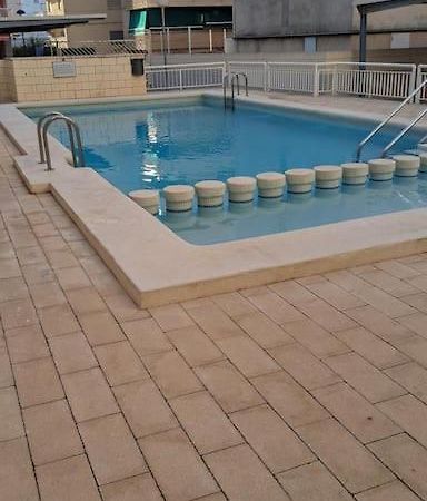 Apartamento En Daimus Dış mekan fotoğraf