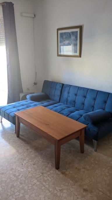 Apartamento En Daimus Dış mekan fotoğraf