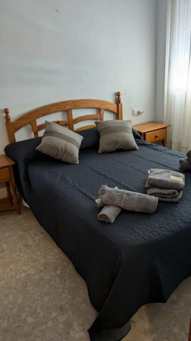 Apartamento En Daimus Dış mekan fotoğraf