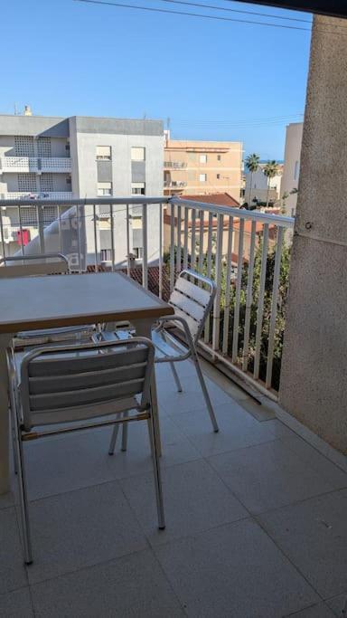 Apartamento En Daimus Dış mekan fotoğraf
